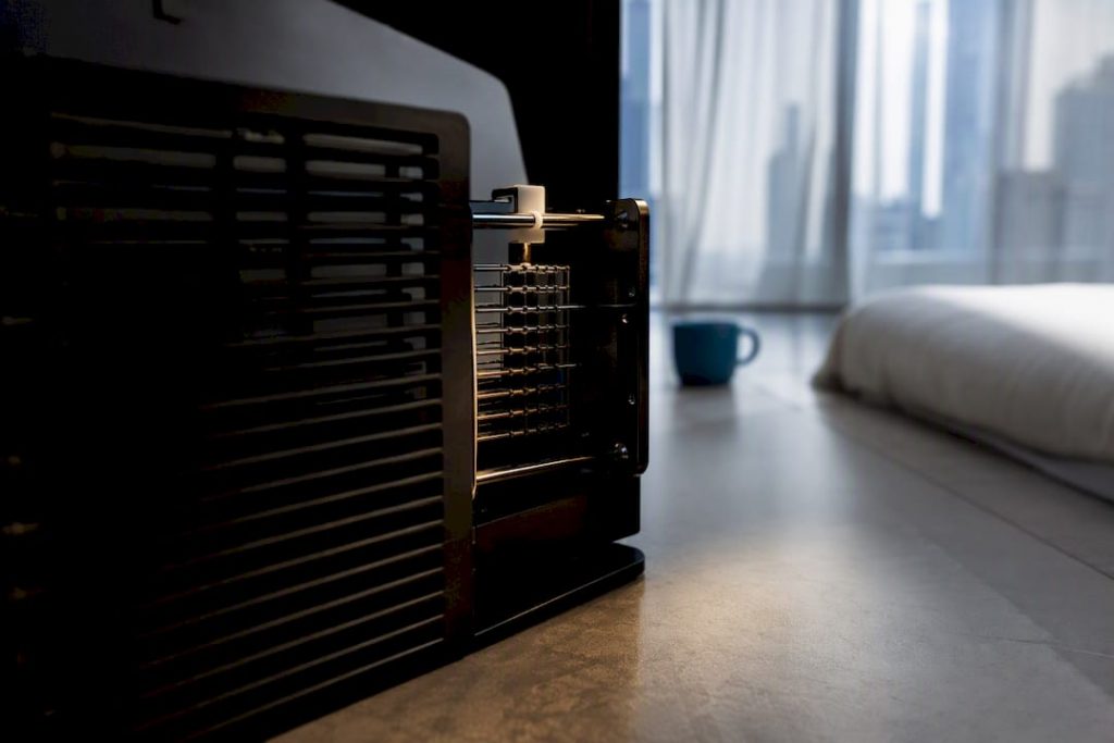 EPA and CARB Warn: Are Ionizers Safe in UAE Homes