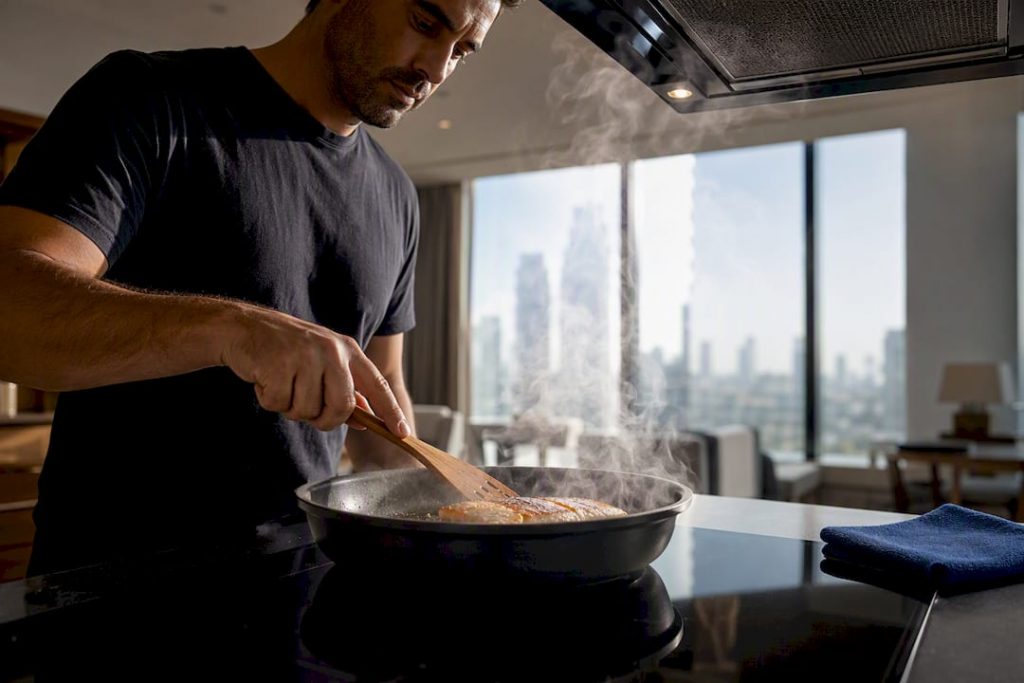 Clear Fish Smell in UAE Apartments Within Hours