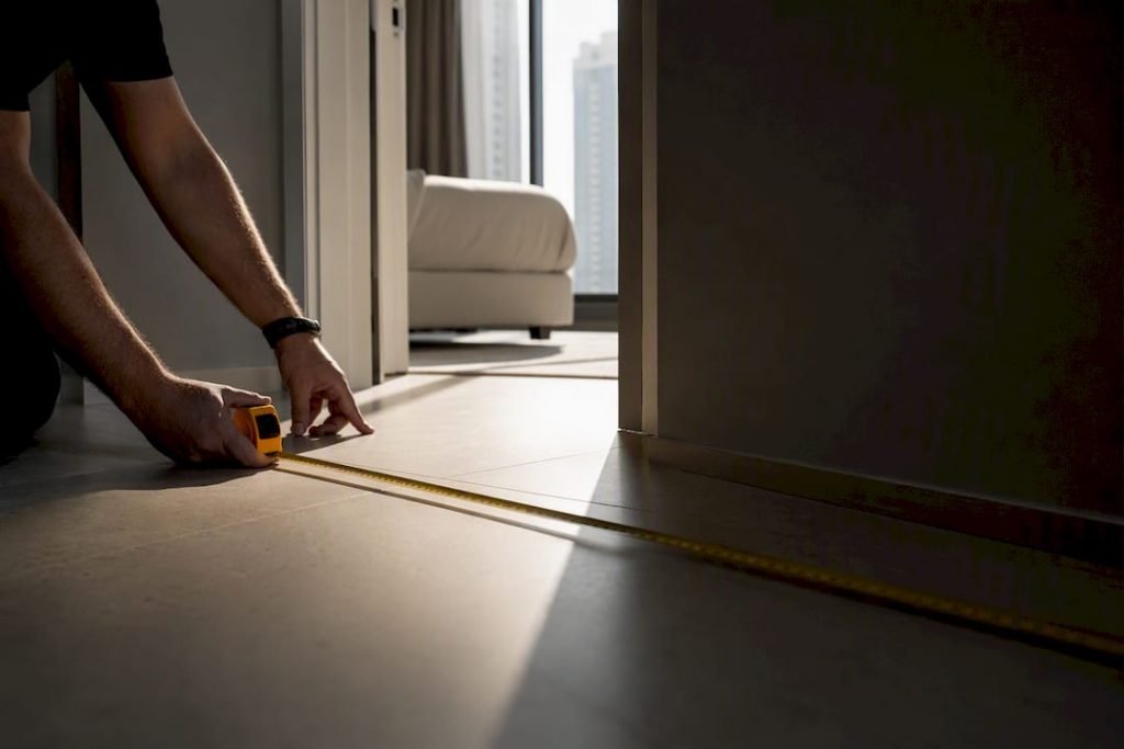 Size a Dehumidifier for UAE Homes Using AHAM’s 2019 Test