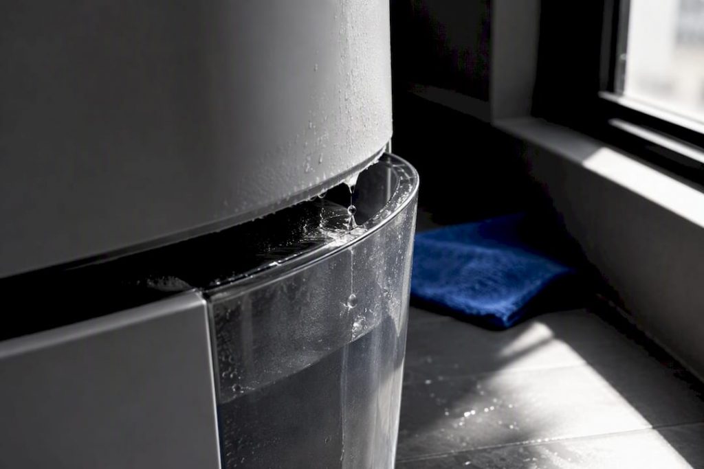 Dehumidifier water is not drinkable: 4 safe reuses for UAE homes