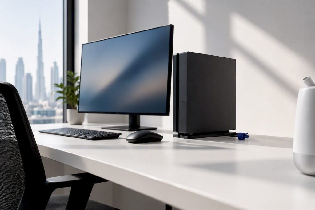Protect Electronics From Humidifiers: Keep 40–50% RH, No Visible Mist